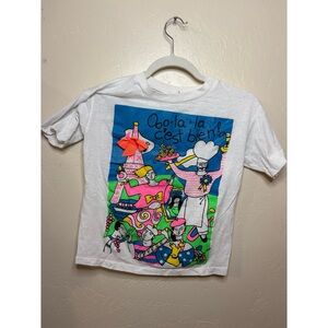 Vintage Shirt Size Youth Large (?)